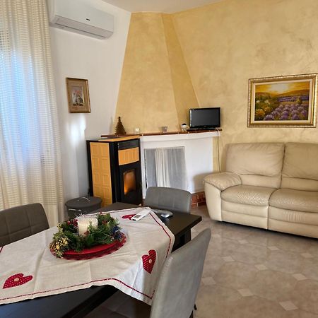 Villa Mima Santeramo in Colle Eksteriør billede