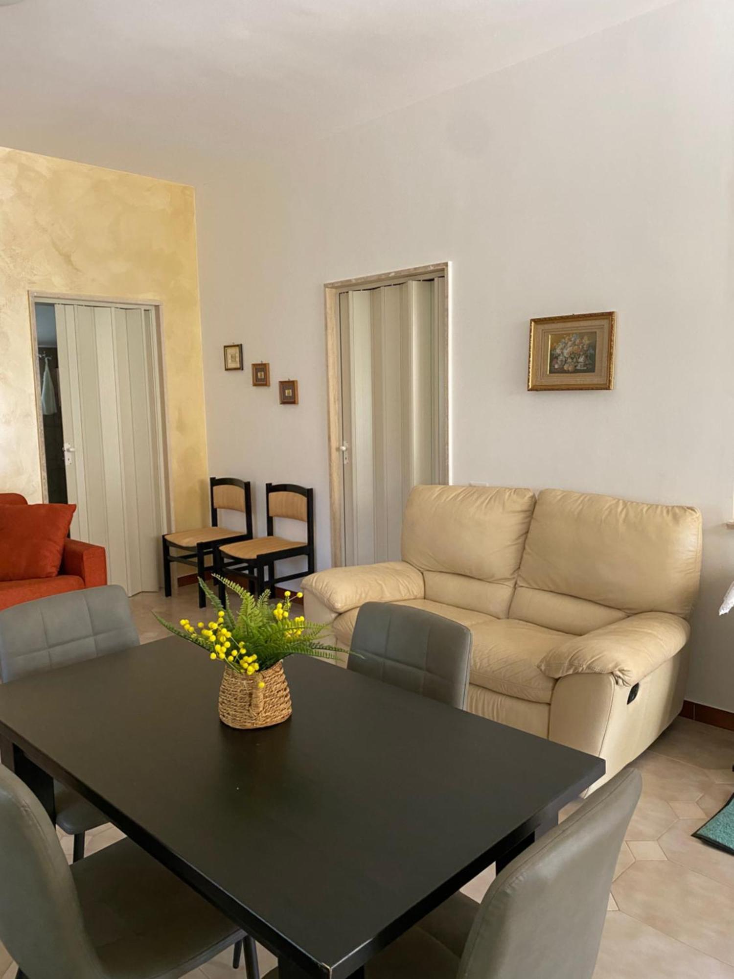 Villa Mima Santeramo in Colle Eksteriør billede