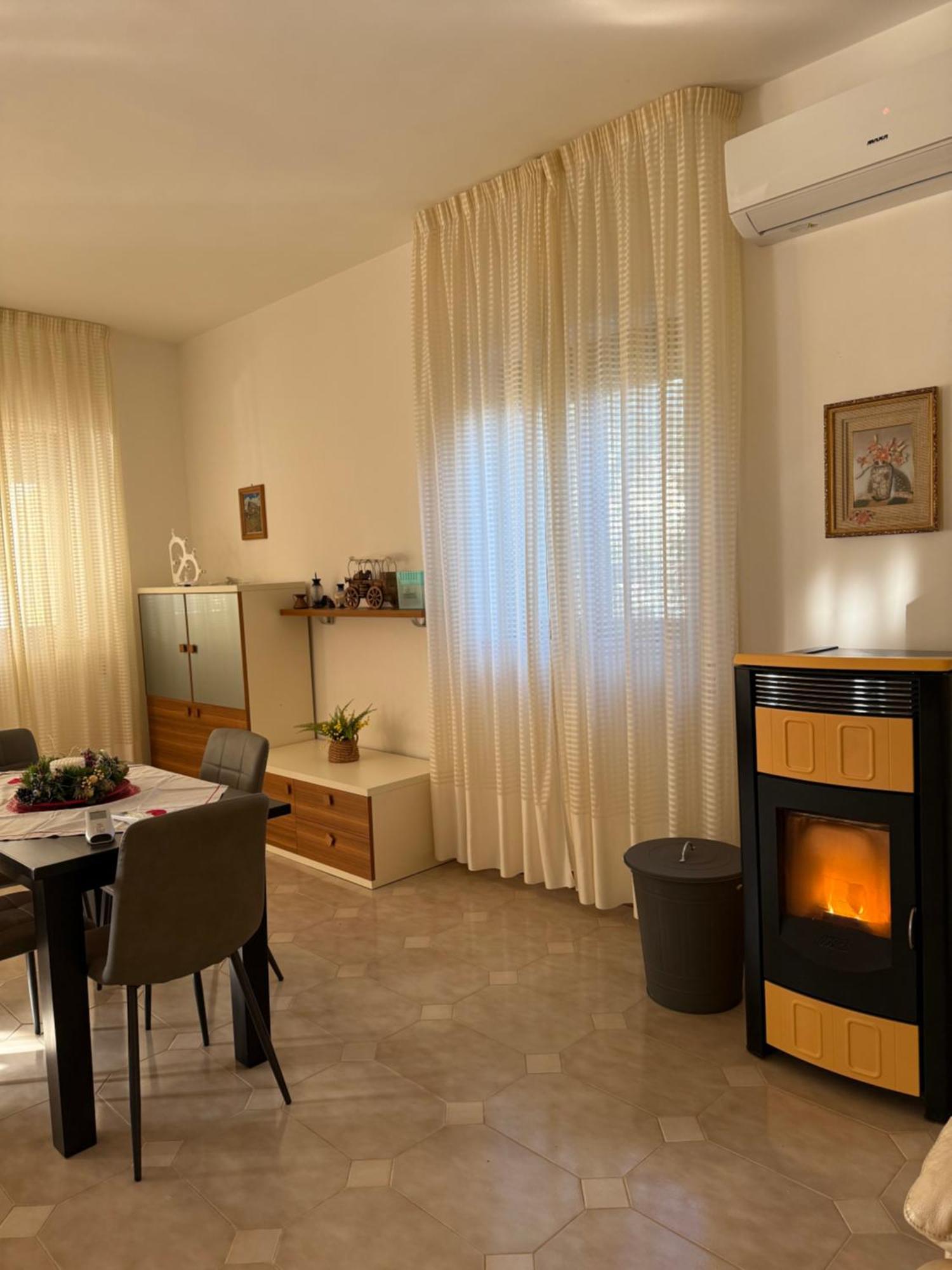 Villa Mima Santeramo in Colle Eksteriør billede